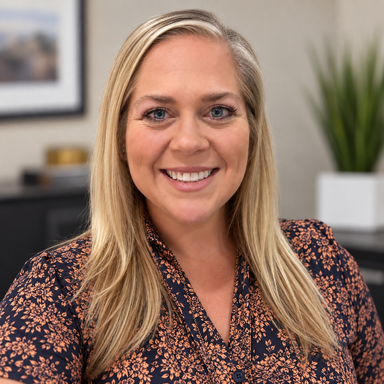 Picture of Stacy Allison